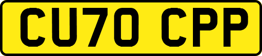 CU70CPP