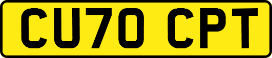 CU70CPT