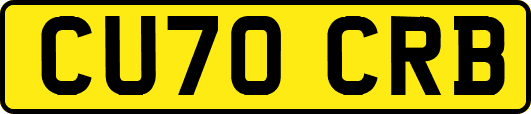 CU70CRB