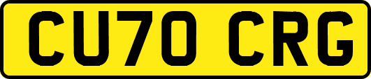 CU70CRG