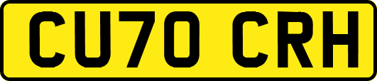 CU70CRH
