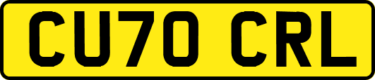CU70CRL