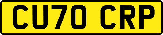 CU70CRP