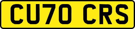 CU70CRS