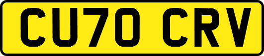 CU70CRV