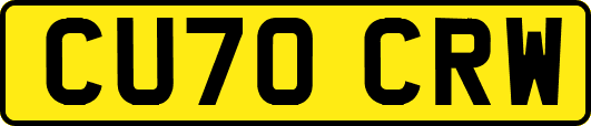 CU70CRW