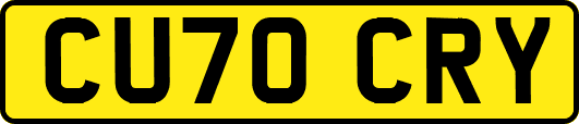 CU70CRY