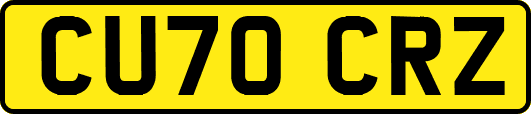 CU70CRZ