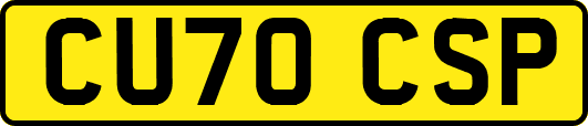 CU70CSP