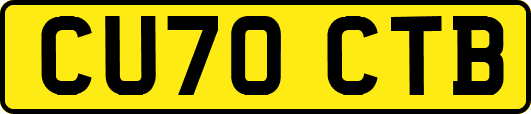 CU70CTB
