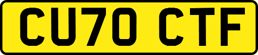 CU70CTF