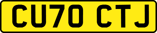 CU70CTJ