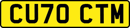 CU70CTM