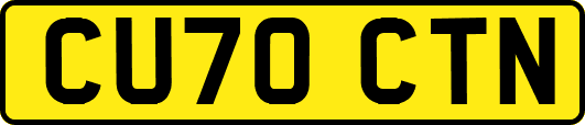 CU70CTN