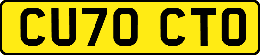 CU70CTO