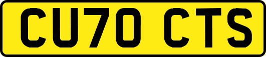 CU70CTS