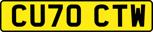 CU70CTW