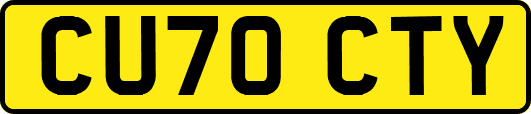 CU70CTY