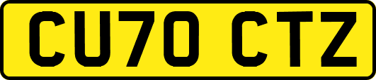 CU70CTZ