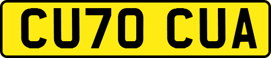 CU70CUA