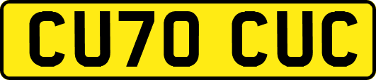 CU70CUC