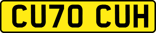 CU70CUH