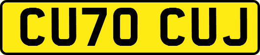 CU70CUJ
