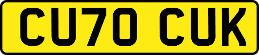 CU70CUK