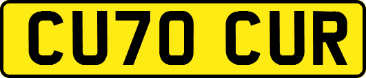 CU70CUR