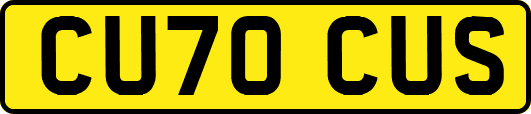 CU70CUS