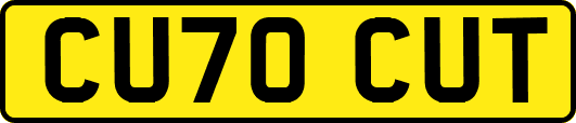 CU70CUT