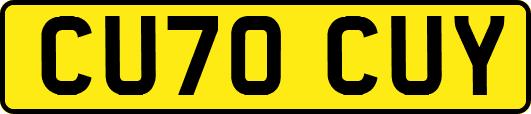 CU70CUY