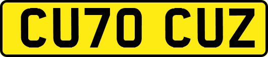 CU70CUZ
