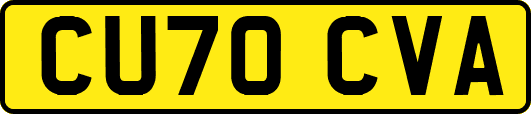CU70CVA