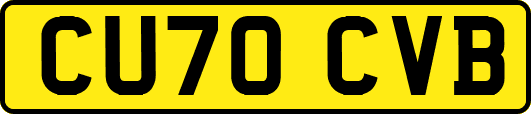 CU70CVB