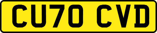 CU70CVD
