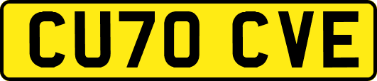 CU70CVE