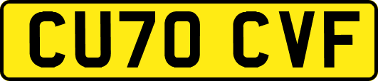 CU70CVF