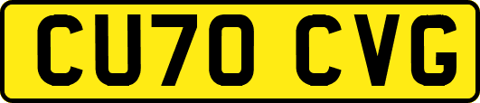 CU70CVG