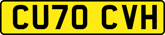 CU70CVH