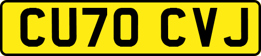 CU70CVJ