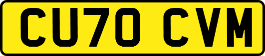 CU70CVM