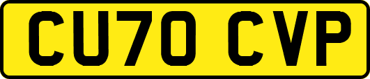 CU70CVP