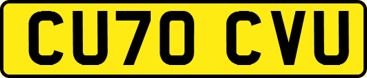 CU70CVU