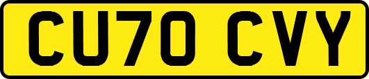 CU70CVY