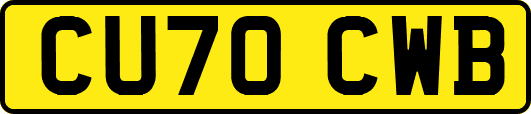 CU70CWB