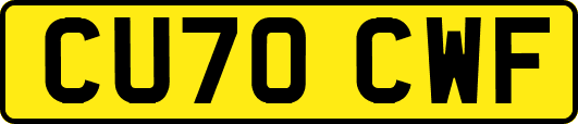 CU70CWF