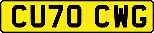 CU70CWG