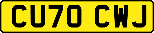 CU70CWJ
