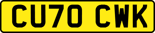 CU70CWK